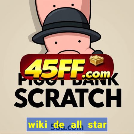 wiki de all star tower defense